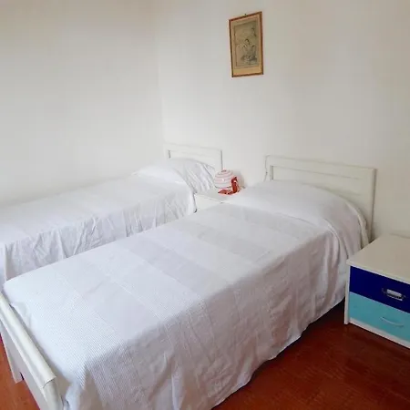 Trilocale A 50 Mt Dal Mare A - M155