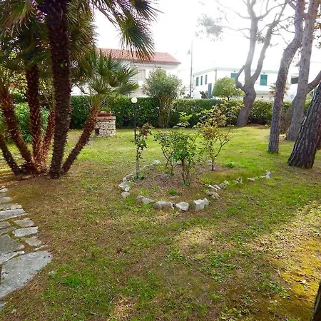 Apartment Trilocale A 50 Mt Dal Mare A - M155 *